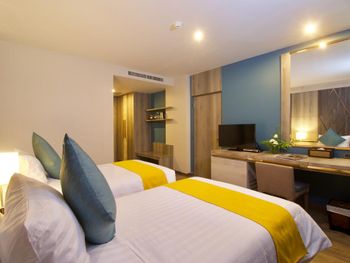 Фото отеля #37