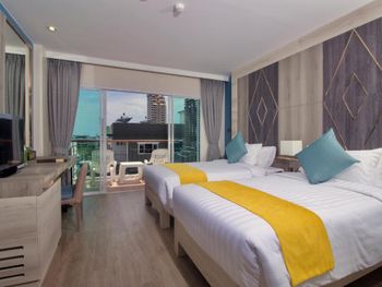 Фото отеля #153