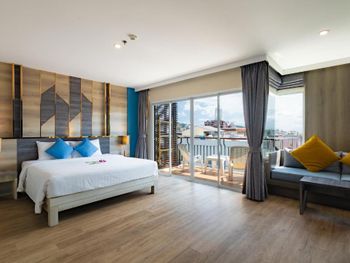 Фото отеля #154