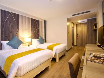 Фото отеля #38