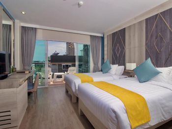 Фото отеля #242