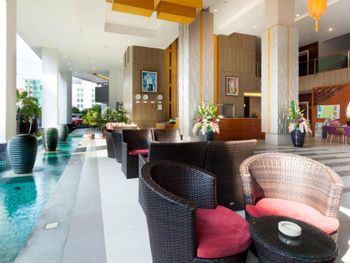 Фото отеля #21