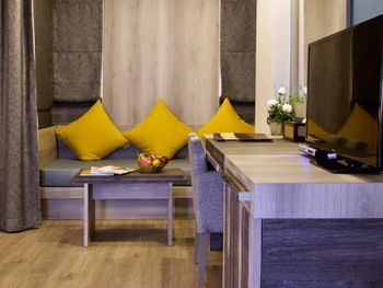 Фото отеля #231