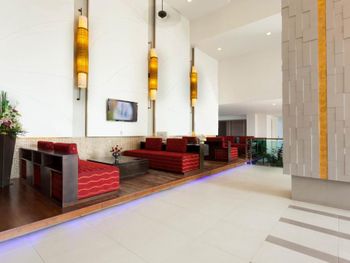 Фото отеля #22