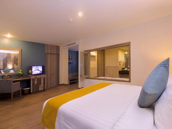 Фото отеля #39