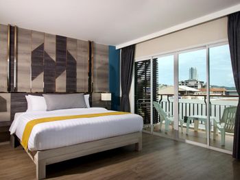 Фото отеля #234