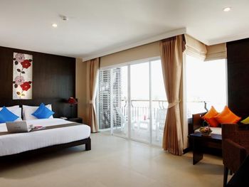 Фото отеля #201