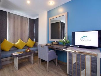 Фото отеля #31