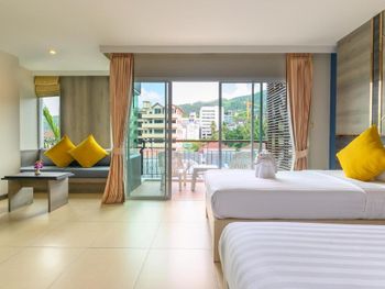 Фото отеля #1