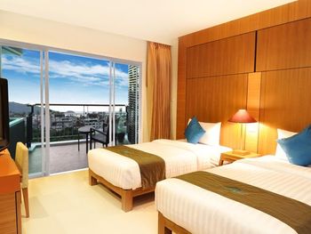 Фото отеля #209