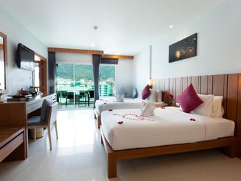 Фото отеля #250