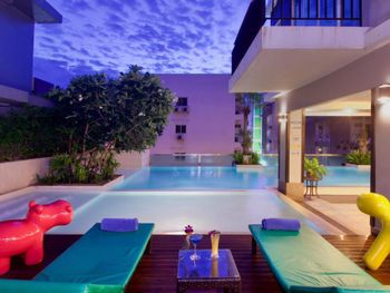 Фото отеля #259