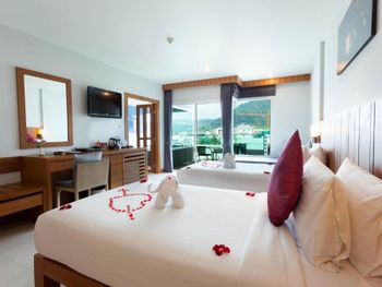 Фото отеля #247