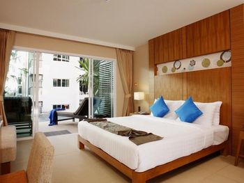 Фото отеля #210