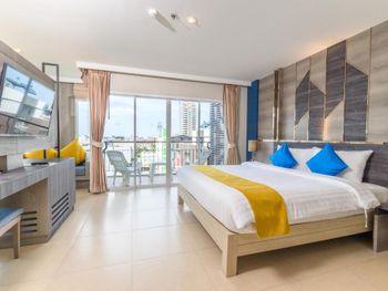 Фото отеля #41