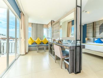 Фото отеля #42