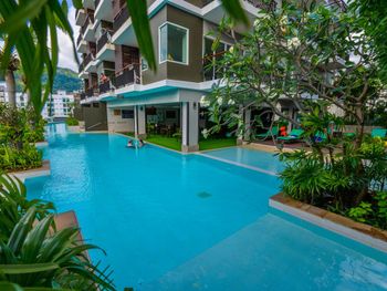 Фото отеля #14