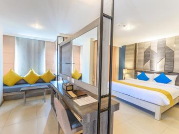 Фото отеля #43