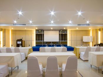 Фото отеля #26