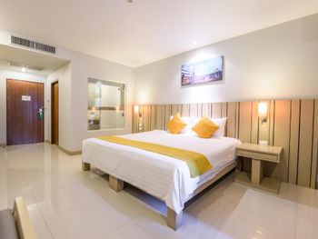 Фото отеля #45