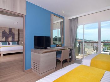 Фото отеля #49