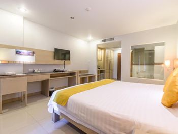 Фото отеля #46