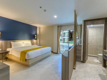 Фото отеля #255