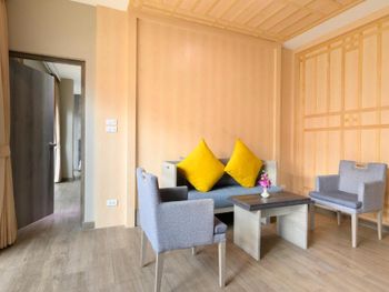 Фото отеля #30