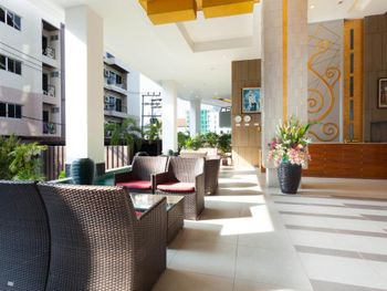 Фото отеля #53