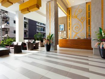 Фото отеля #54