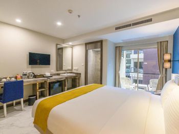 Фото отеля #18