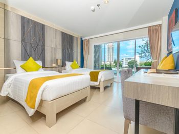 Фото отеля #17