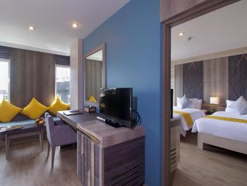 Фото отеля #5