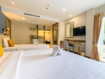 Фото отеля #79