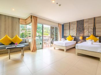 Фото отеля #80