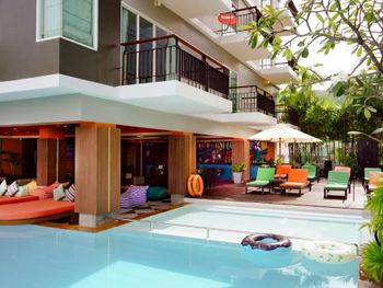 Фото отеля #6