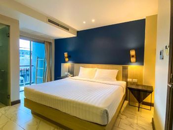 Фото отеля #89