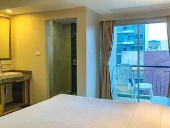 Фото отеля #8