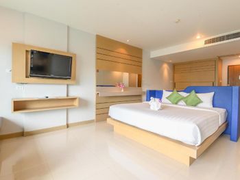 Фото отеля #101