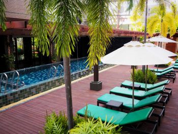 Фото отеля #16