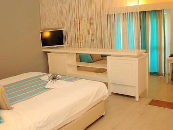 Фото отеля #89