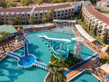 Фото отеля #9