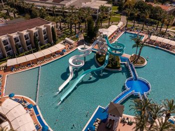 Фото отеля #79