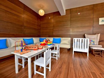 Фото отеля #20