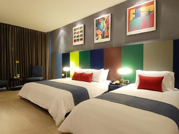 Фото отеля #102