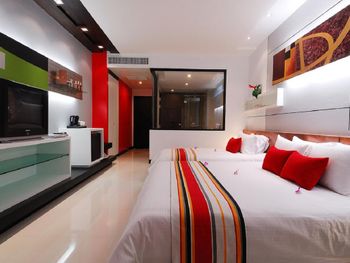 Фото отеля #105