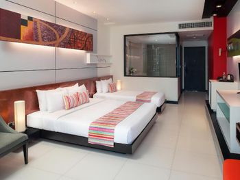 Фото отеля #15