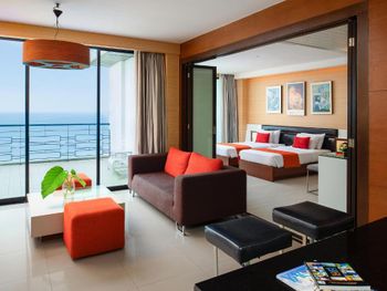 Фото отеля #16