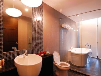 Фото отеля #140