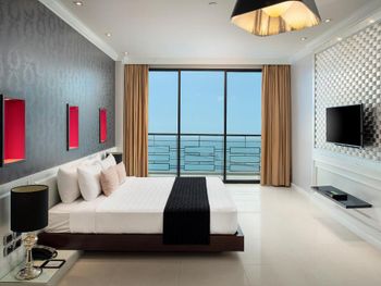 Фото отеля #17